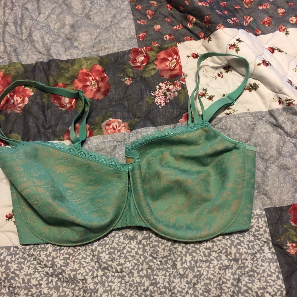 Bra